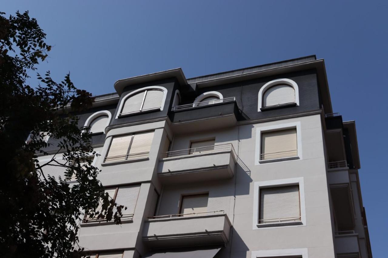 La Esquina De Castroviejo Apartment Logrono Exterior photo